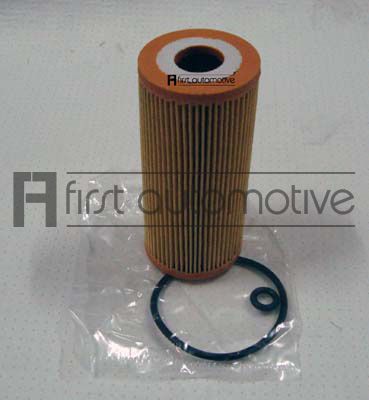 1A FIRST AUTOMOTIVE Eļļas filtrs E50109